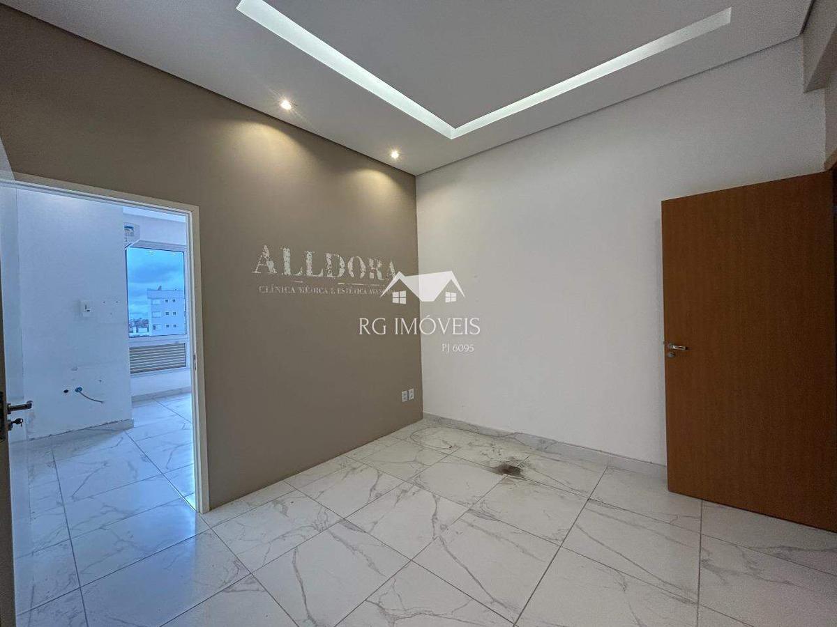 Sala, Buritis, 0 Quarto, 1 Vaga