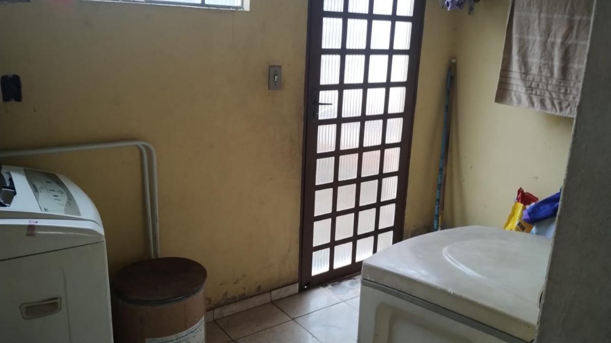 Casa, Alvorada, 3 Quartos, 5 Vagas