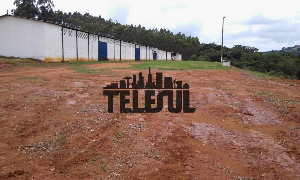 Lote, Zona Rural, 0 Quarto, 0 Vaga