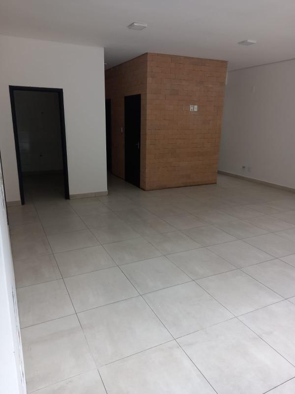Andar, Santa Luiza, 0 Quarto, 0 Vaga
