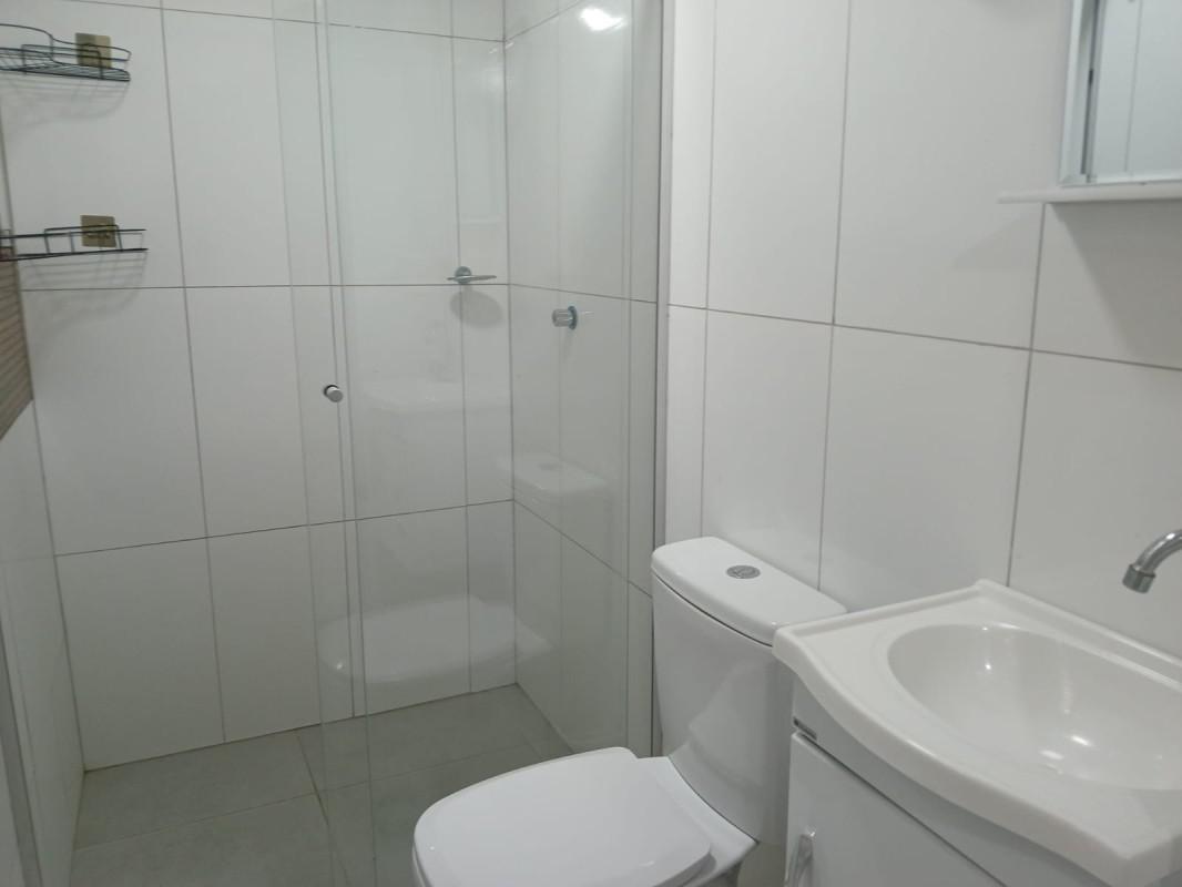 Casa, São Tomáz, 2 Quartos, 0 Vaga