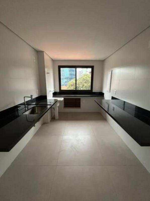 Apartamento, Lourdes, 2 Quartos, 2 Vagas, 2 Suítes