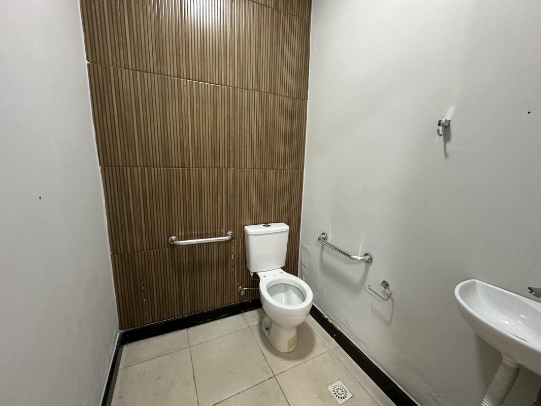 Andar, São Joaquim, 2 Quartos, 0 Vaga