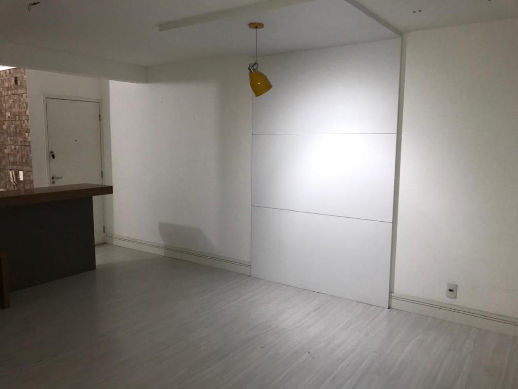 Apartamento, Castelo, 2 Quartos, 1 Vaga, 1 Suíte
