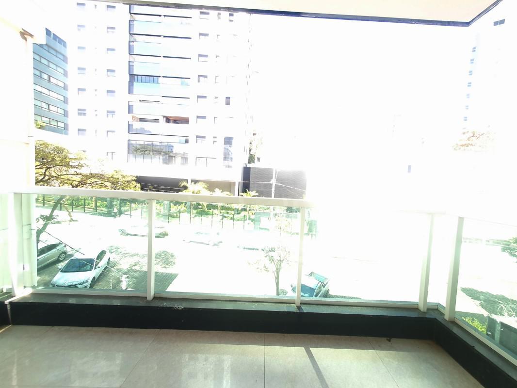 Apartamento, Gutierrez, 4 Quartos, 3 Vagas, 2 Suítes