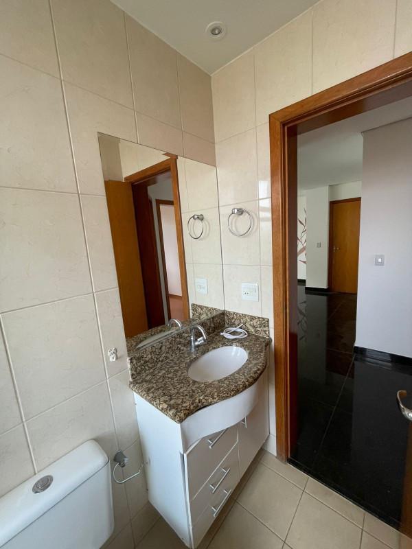 Cobertura, Castelo, 4 Quartos, 2 Vagas, 1 Suíte