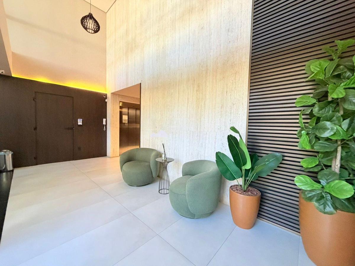 Apartamento, Liberdade, 3 Quartos, 4 Vagas, 3 Suítes