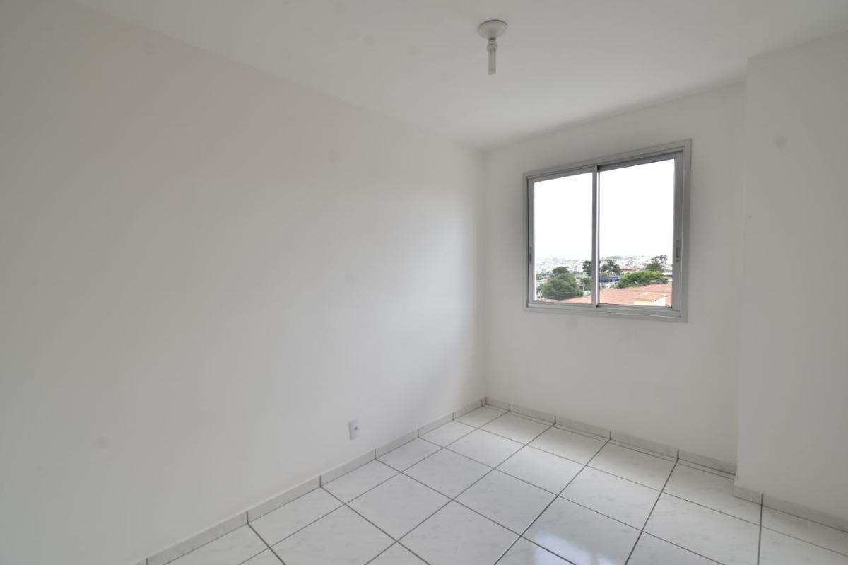 Apartamento, Heliópolis, 2 Quartos, 1 Vaga, 1 Suíte