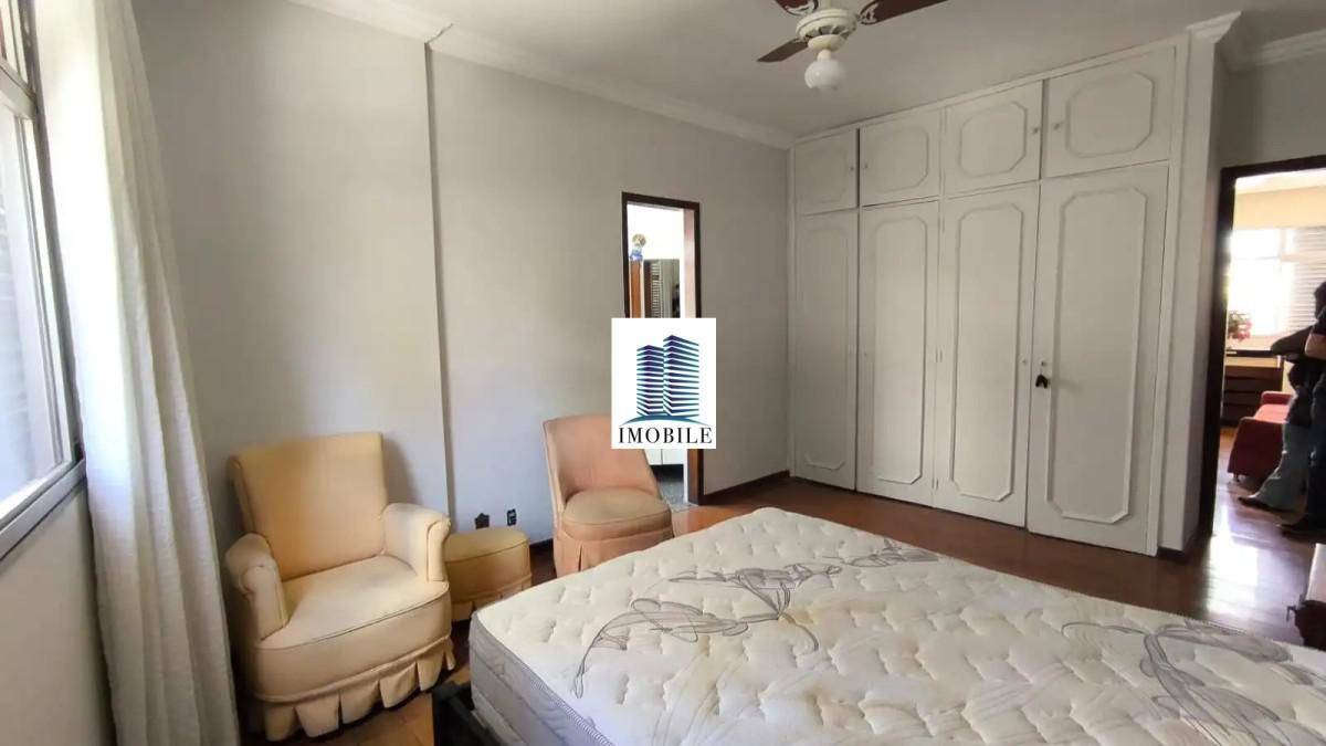 Apartamento, Lourdes, 4 Quartos, 2 Vagas, 1 Suíte