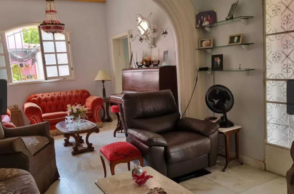 Casa, Sagrada Família, 3 Quartos, 5 Vagas, 3 Suítes