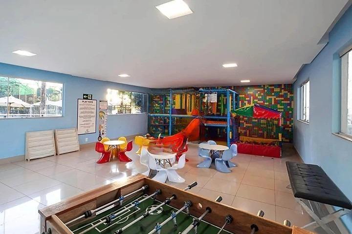 Apartamento, Santa Amélia, 2 Quartos, 1 Vaga