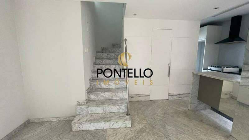 Cobertura, Funcionários, 3 Quartos, 2 Vagas, 1 Suíte