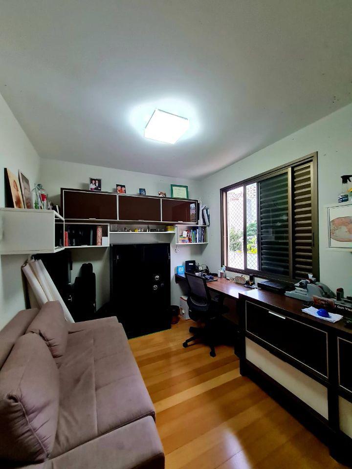 Apartamento, Santo Antônio, 4 Quartos, 3 Vagas, 2 Suítes