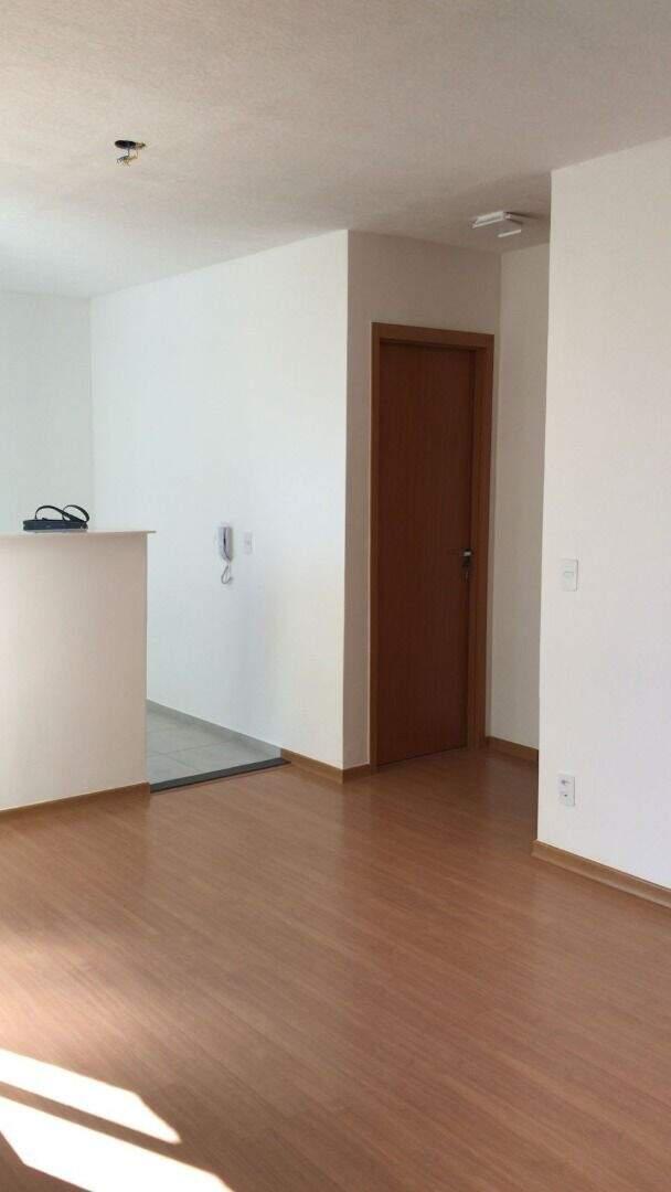 Apartamento, Pousada Del Rey (são Benedito), 2 Quartos, 1 Vaga