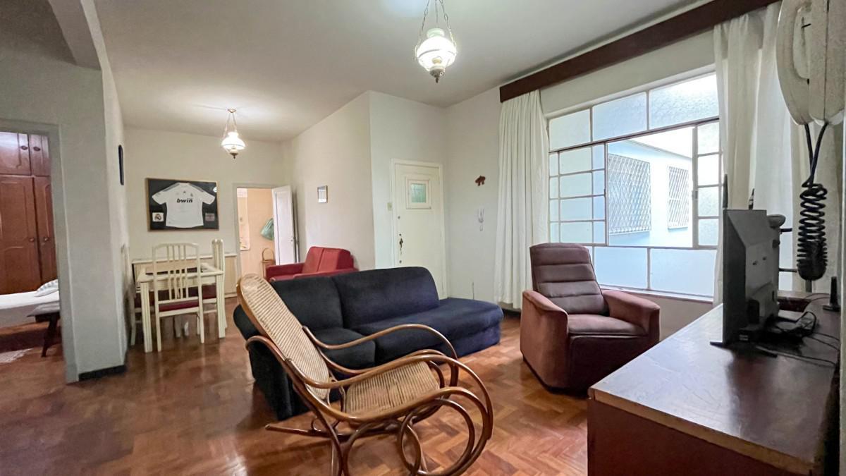 Apartamento, Santa Efigênia, 3 Quartos, 0 Vaga