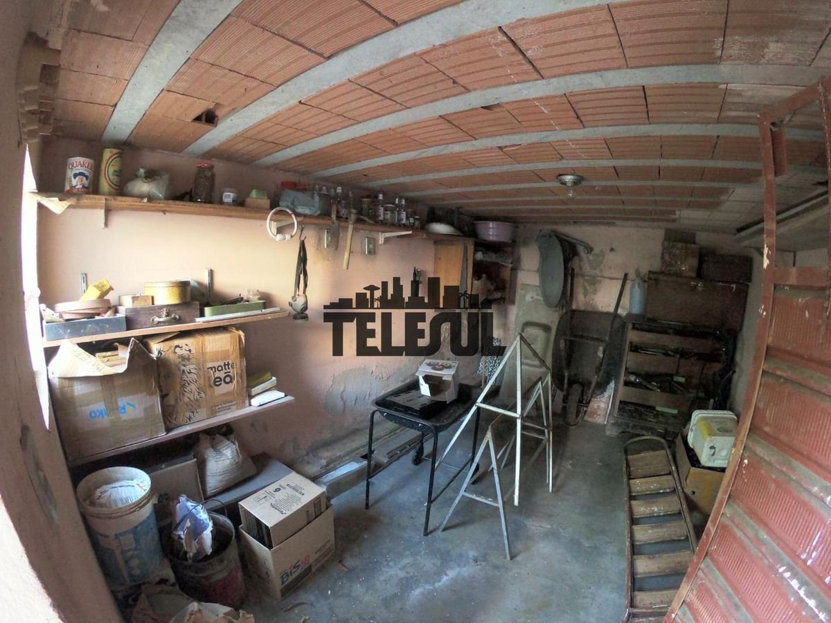 Casa, Parque Rinaldo, 2 Quartos, 2 Vagas, 1 Suíte