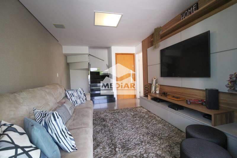 Cobertura, Liberdade, 4 Quartos, 2 Vagas, 2 Suítes