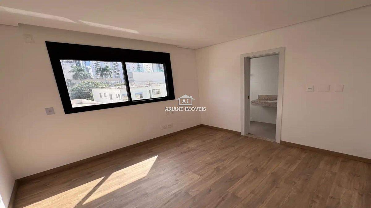 Cobertura, Lourdes, 5 Quartos, 5 Vagas, 5 Suítes