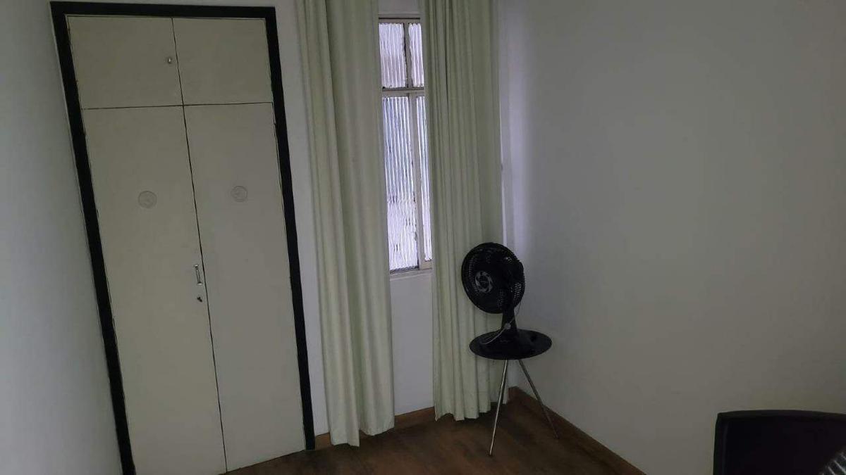 Apartamento, Nova Suíssa, 3 Quartos, 1 Vaga, 1 Suíte