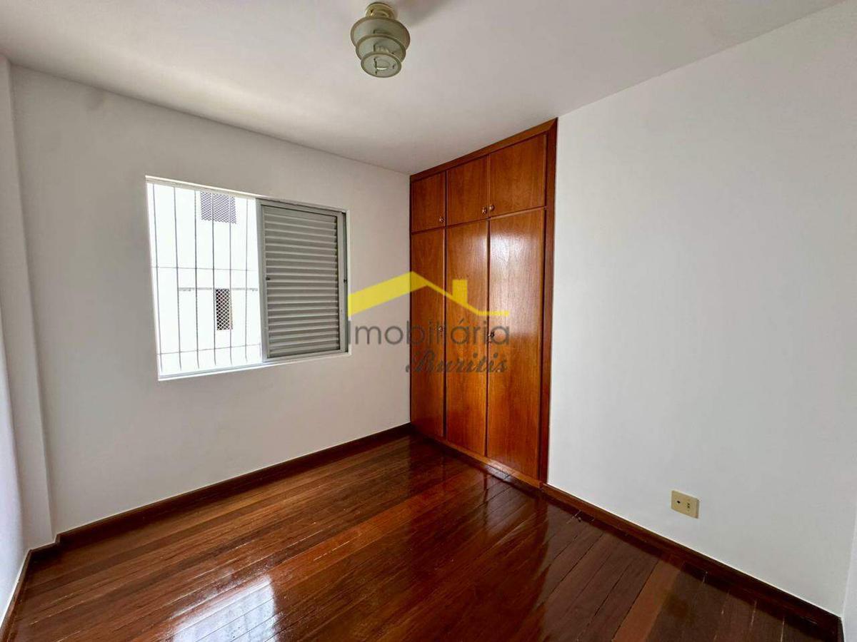 Apartamento, Buritis, 4 Quartos, 2 Vagas, 1 Suíte
