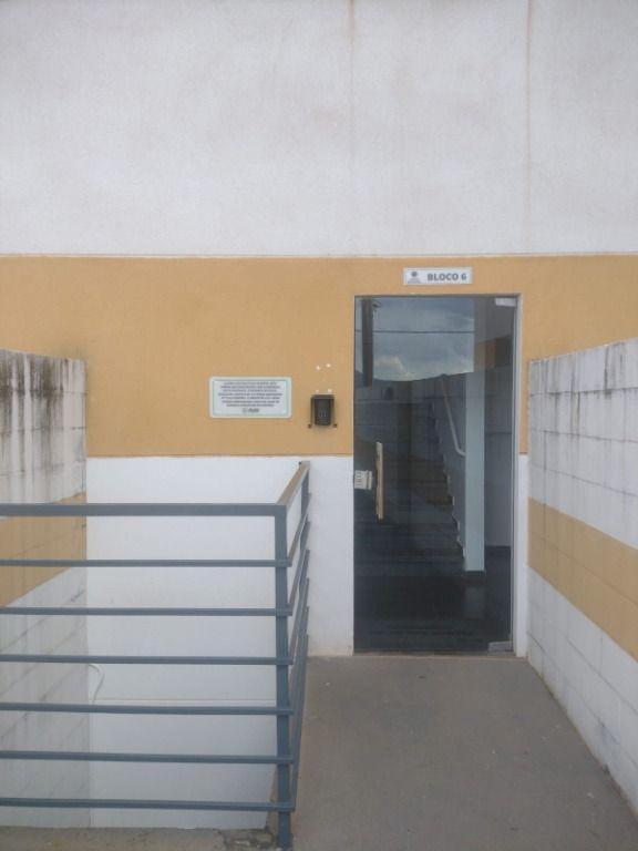 Apartamento, Adelmolândia, 2 Quartos, 1 Vaga