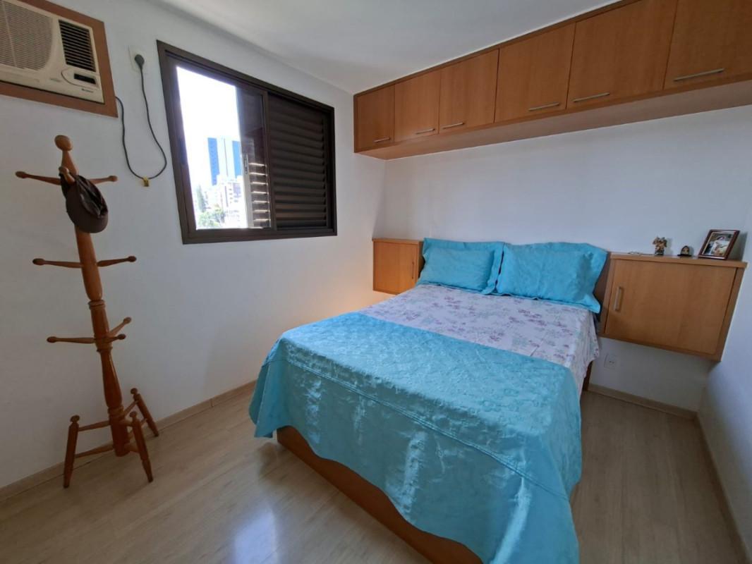 Cobertura, Anchieta, 3 Quartos, 2 Vagas, 1 Suíte