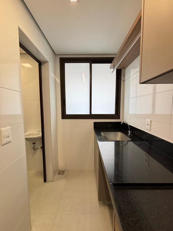 Apartamento, Cidade Nova, 3 Quartos, 2 Vagas, 1 Suíte