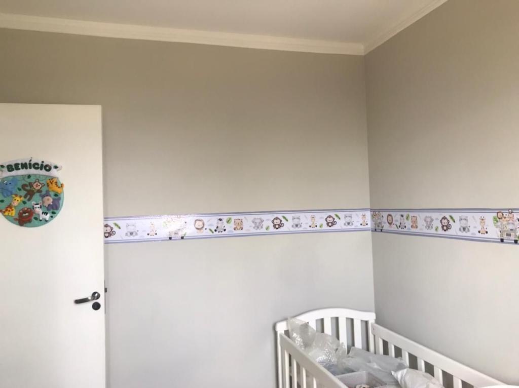 Apartamento, Granja Verde, 2 Quartos, 1 Vaga