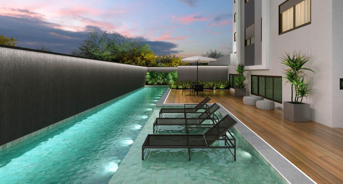 Apartamento, Prado, 3 Quartos, 2 Vagas, 1 Suíte