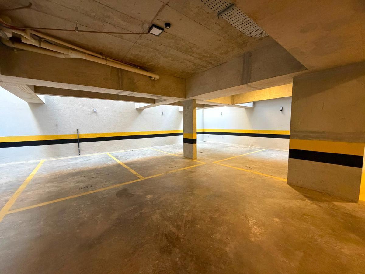 Cobertura, Cidade Nova, 4 Quartos, 3 Vagas, 2 Suítes