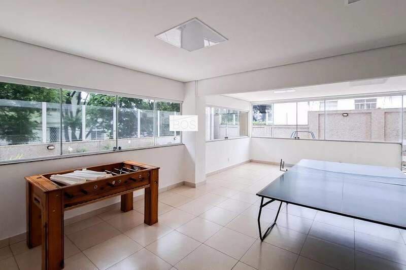 Apartamento, Serra, 3 Quartos, 1 Vaga, 1 Suíte