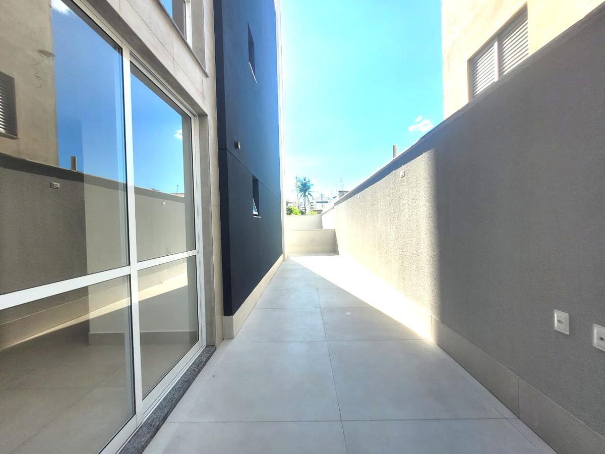 Apartamento, Padre Eustáquio, 3 Quartos, 3 Vagas, 1 Suíte