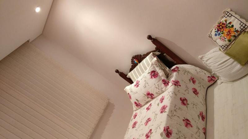 Apartamento, Santa Terezinha, 2 Quartos, 2 Vagas
