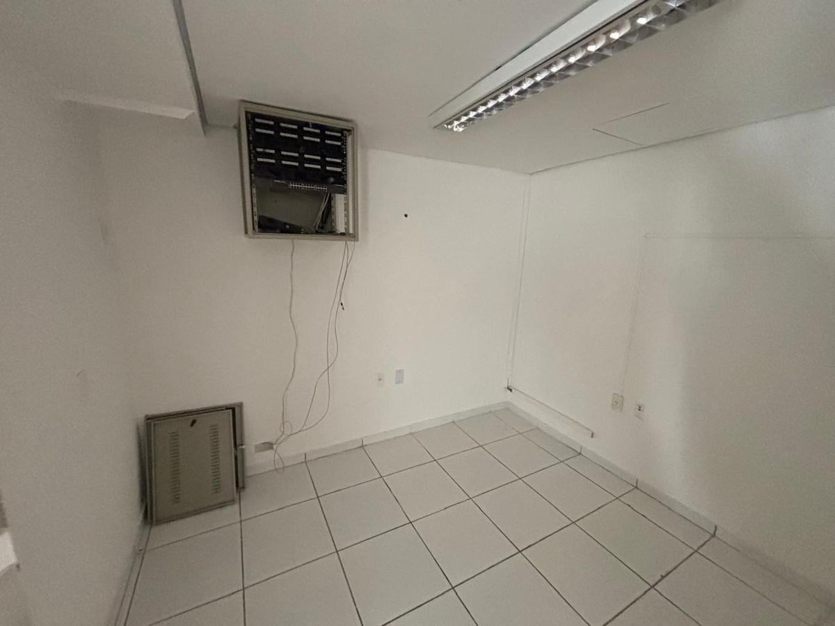 Andar, São Bento, 0 Quarto, 4 Vagas