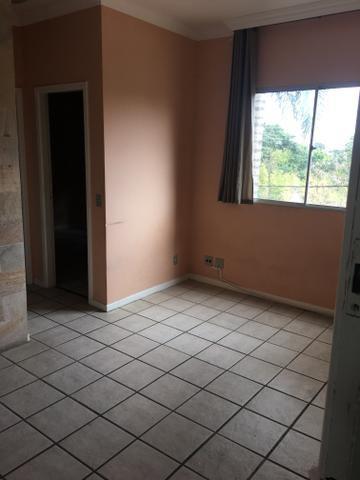 Apartamento, Bandeirantes (pampulha), 2 Quartos, 1 Vaga