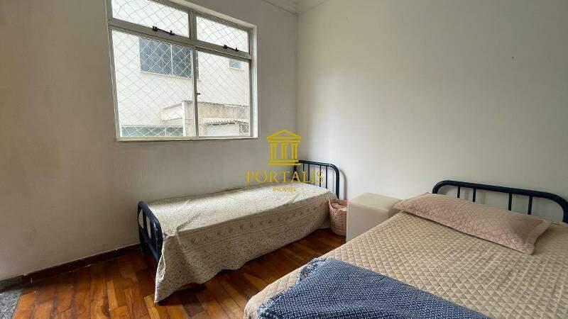 Apartamento, Buritis, 3 Quartos, 2 Vagas, 1 Suíte