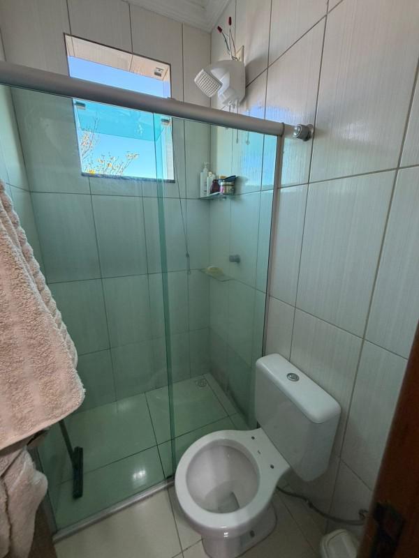 Casa, Jacqueline, 2 Quartos, 1 Vaga