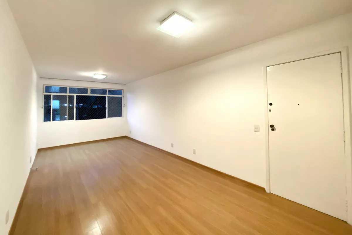 Apartamento, Coração de Jesus, 3 Quartos, 1 Vaga, 1 Suíte