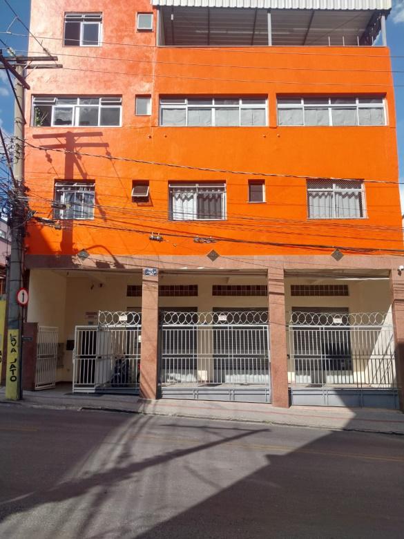 Apartamento, Graça, 1 Quarto, 1 Vaga