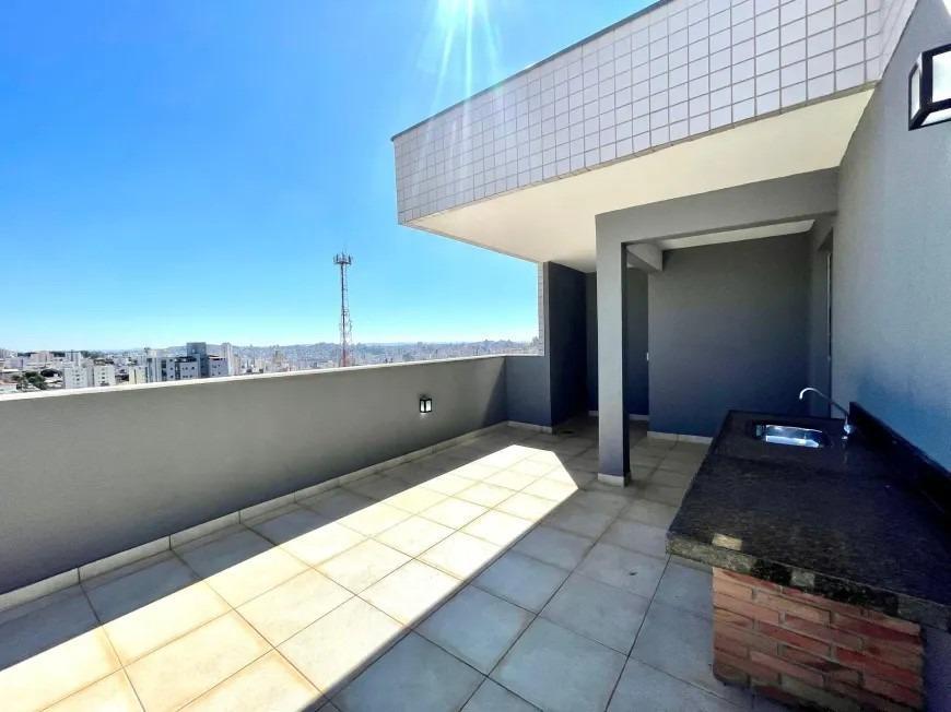 Cobertura, Jardim América, 3 Quartos, 2 Vagas, 1 Suíte