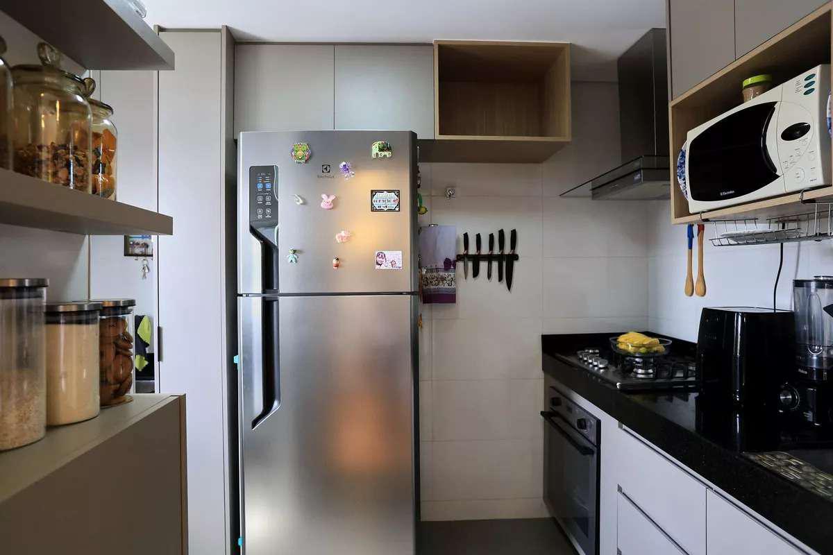 Apartamento, União, 3 Quartos, 2 Vagas, 1 Suíte
