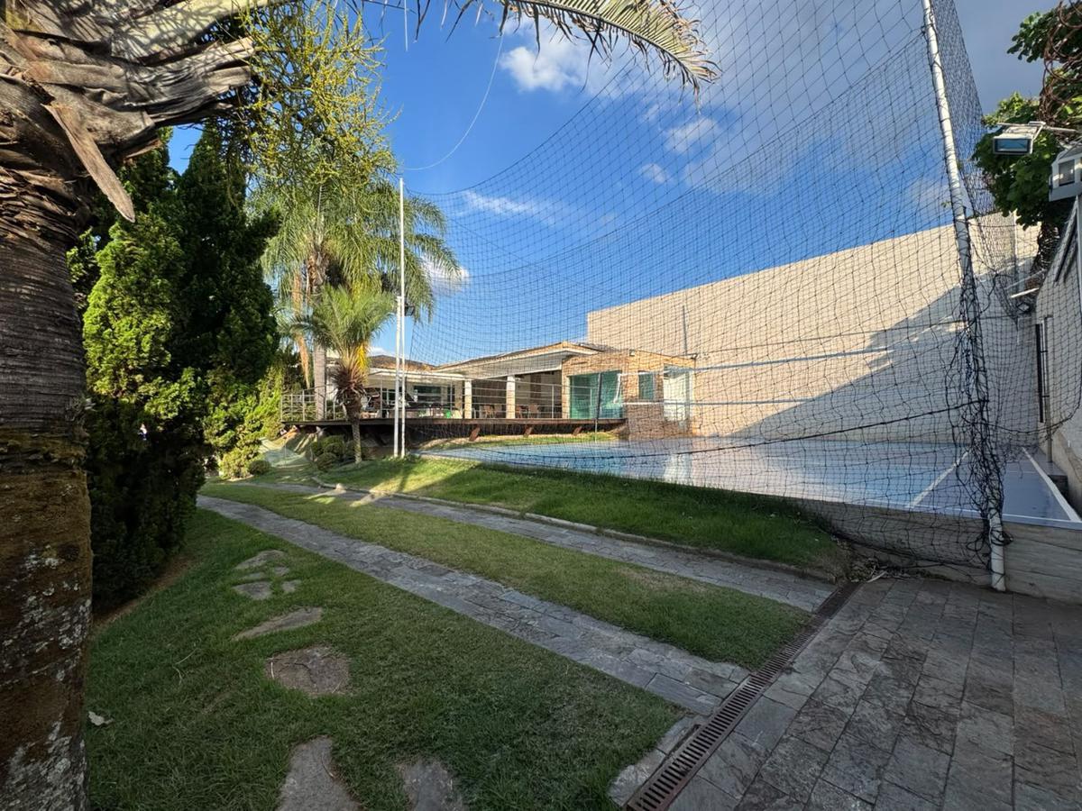 Casa, Bandeirantes (pampulha), 4 Quartos, 10 Vagas, 2 Suítes