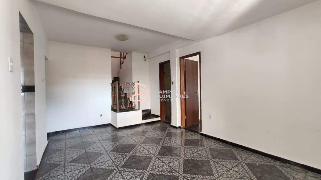 Casa, Colorado, 3 Quartos, 2 Vagas, 1 Suíte