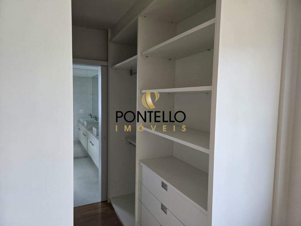 Apartamento, Serra, 4 Quartos, 4 Vagas, 3 Suítes