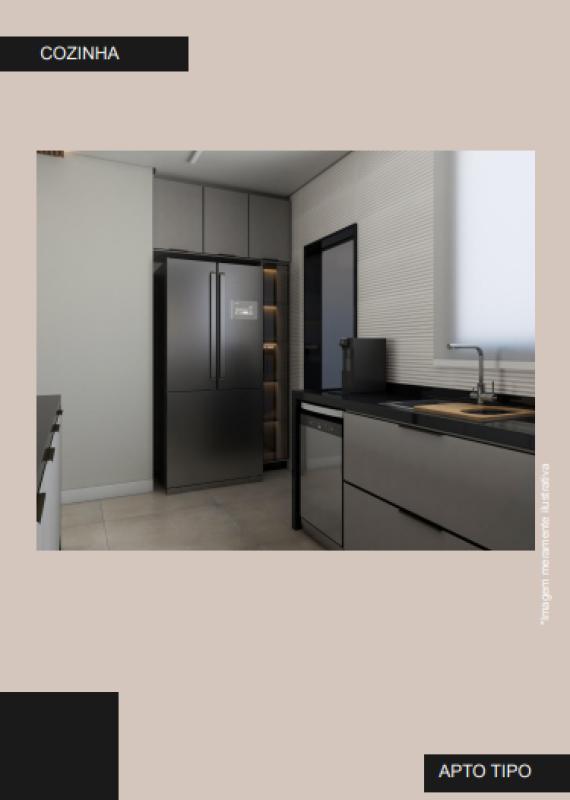 Apartamento, Jaraguá, 4 Quartos, 3 Vagas, 1 Suíte