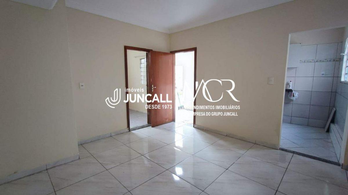 Casa, Jardim Vitória, 2 Quartos, 1 Vaga