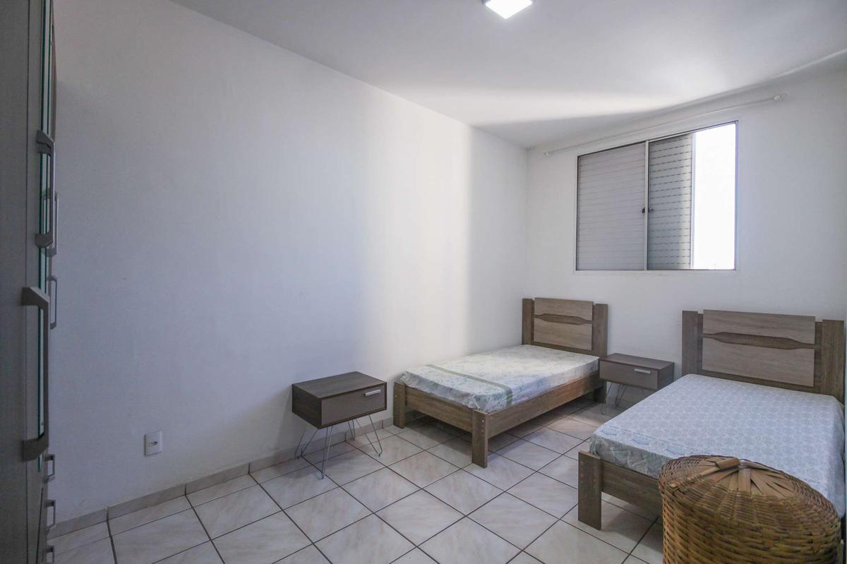 Apartamento, Planalto, 2 Quartos, 1 Vaga