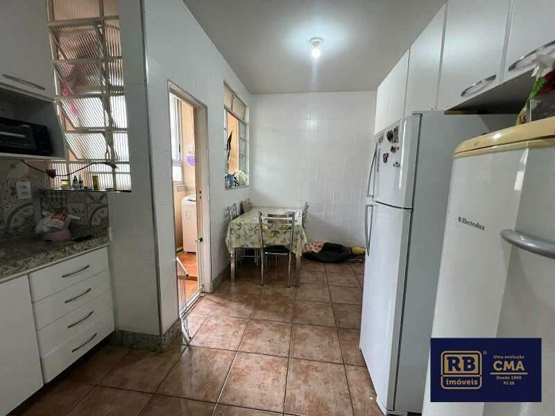 Apartamento, Anchieta, 3 Quartos, 1 Vaga