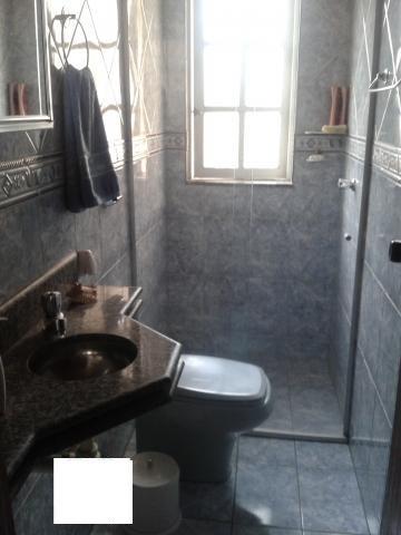 Casa, Santo André, 3 Quartos, 2 Vagas, 1 Suíte
