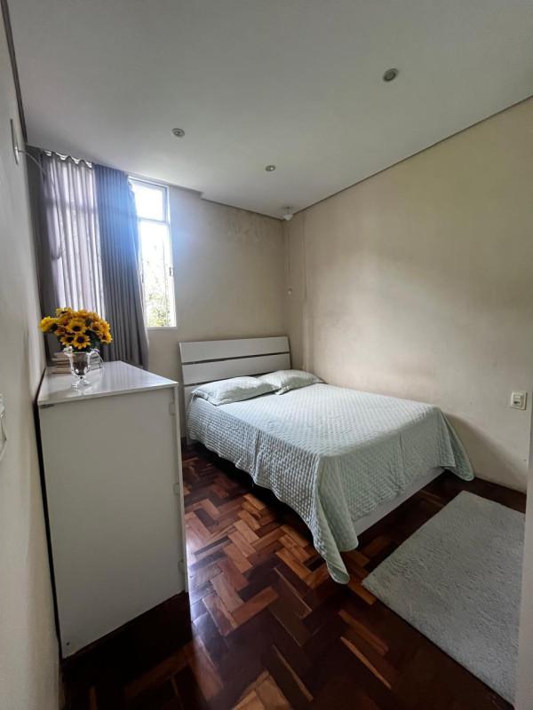 Apartamento, Jardim Riacho das Pedras, 3 Quartos, 1 Vaga